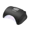RONNEY AGNES Profesjonalna lampa do paznocki LED 48W (GY-LED-032) - CZARNA    B@Q super!